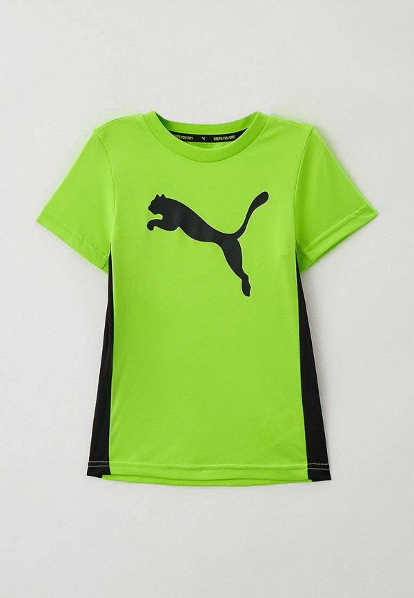 фото Футболка спортивная puma