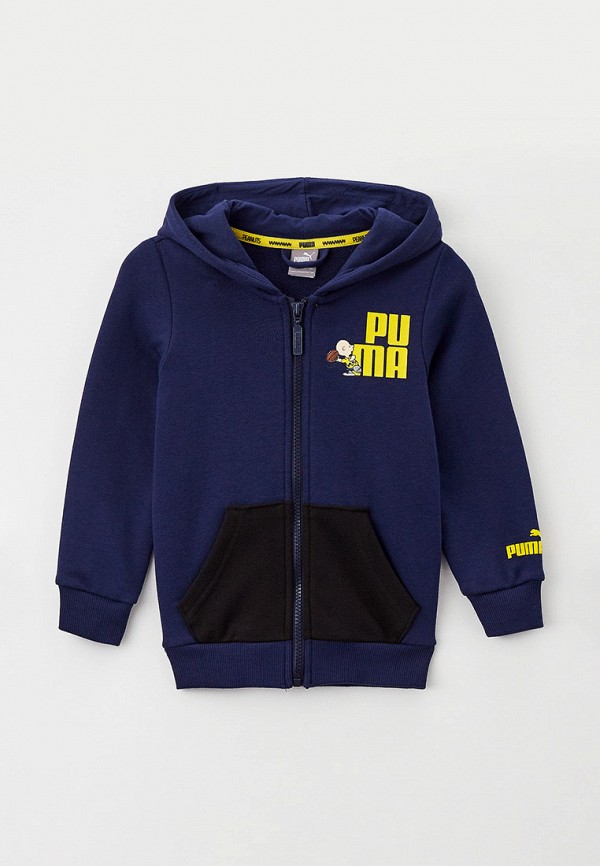 фото Толстовка puma