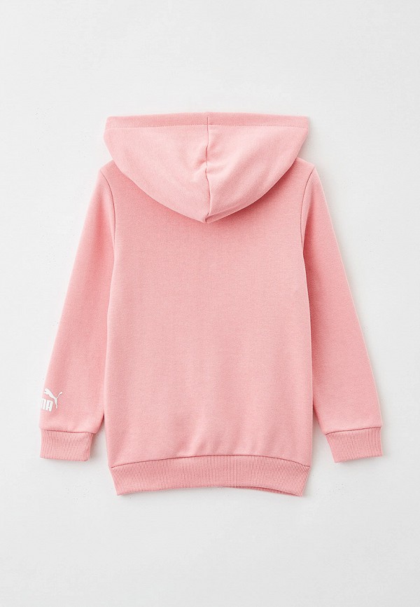 фото Толстовка puma