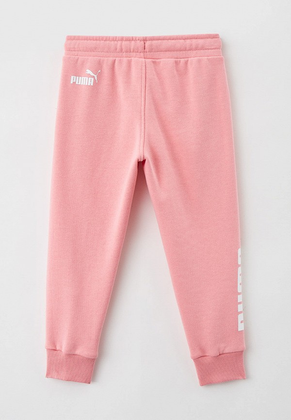фото Брюки спортивные puma