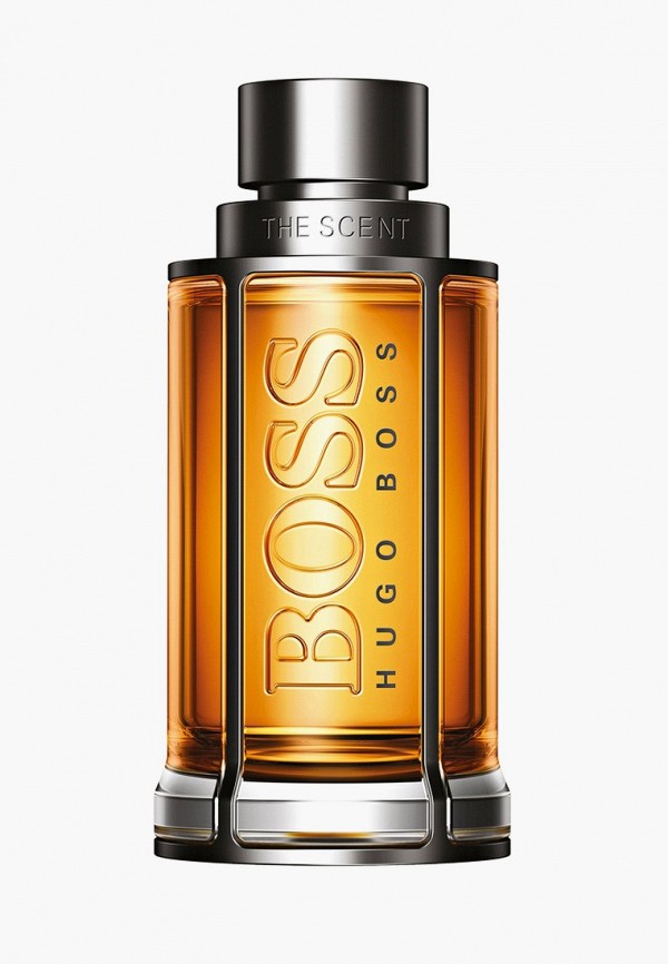 фото Туалетная вода hugo boss