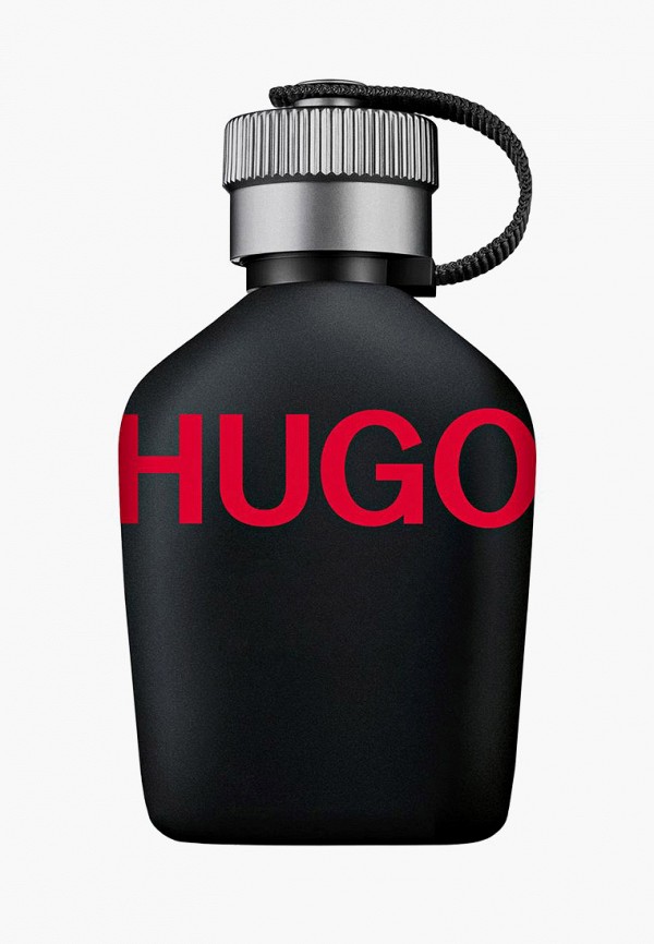 

Туалетная вода Hugo Boss, Прозрачный, Hugo Boss Just Different, 75 мл