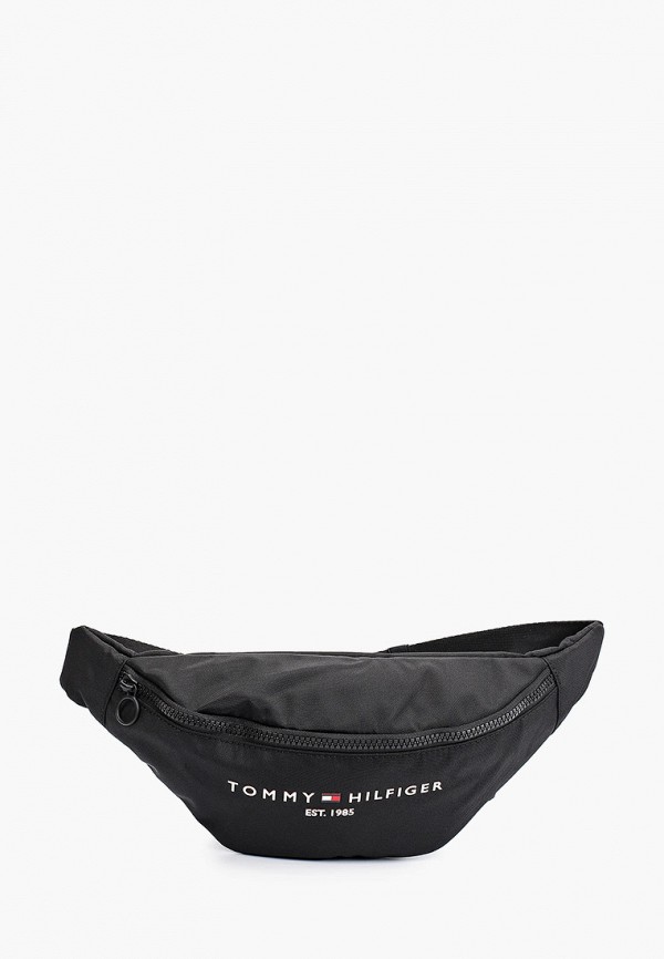 

Сумка поясная Tommy Hilfiger, Черный