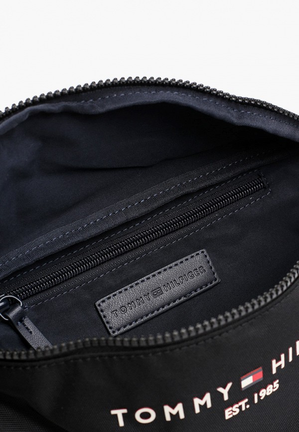 фото Сумка поясная tommy hilfiger