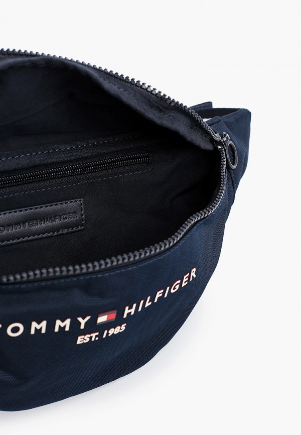 фото Сумка поясная tommy hilfiger