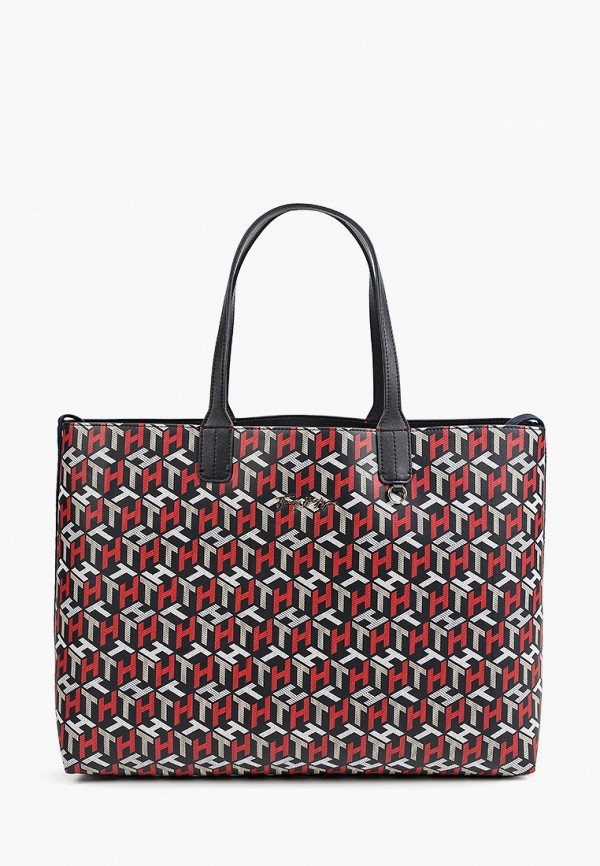 фото Сумка и кошелек tommy hilfiger