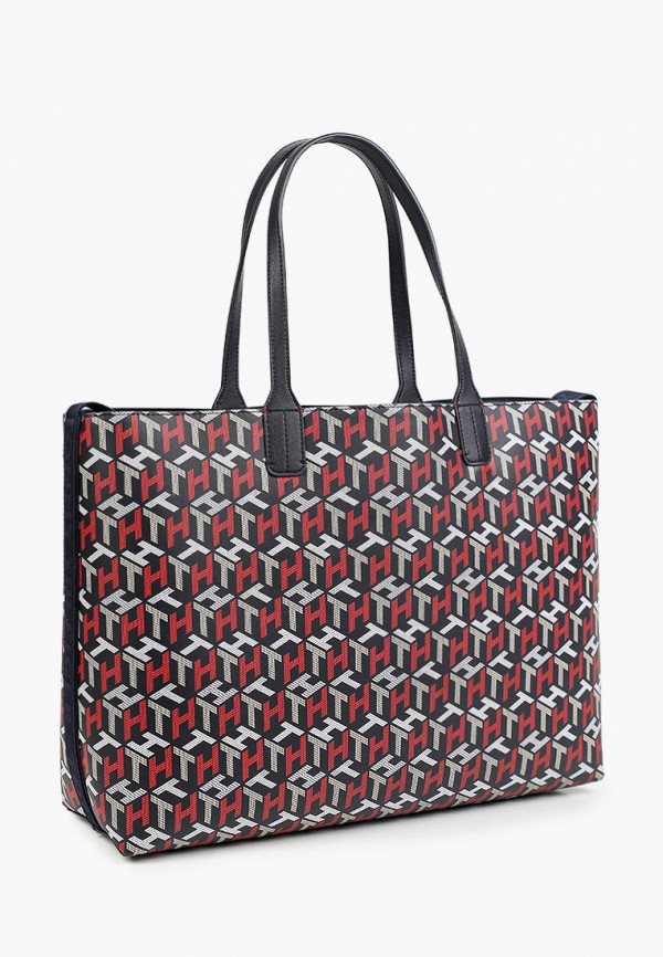 фото Сумка и кошелек tommy hilfiger