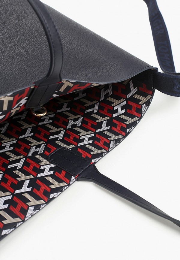 фото Сумка и кошелек tommy hilfiger