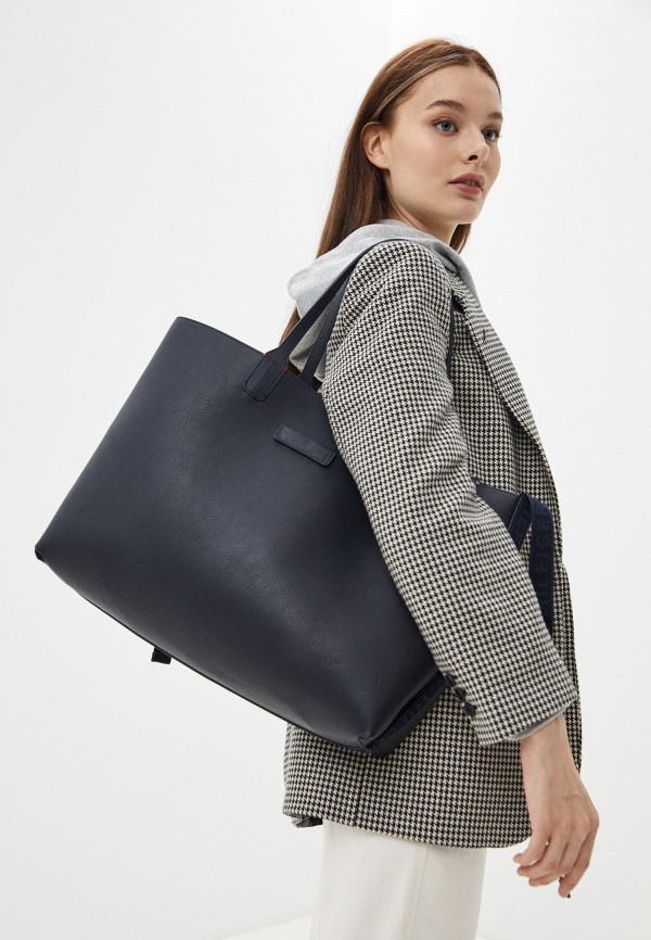 фото Сумка и кошелек tommy hilfiger