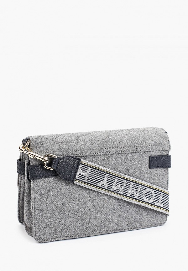 фото Сумка и кошелек tommy hilfiger