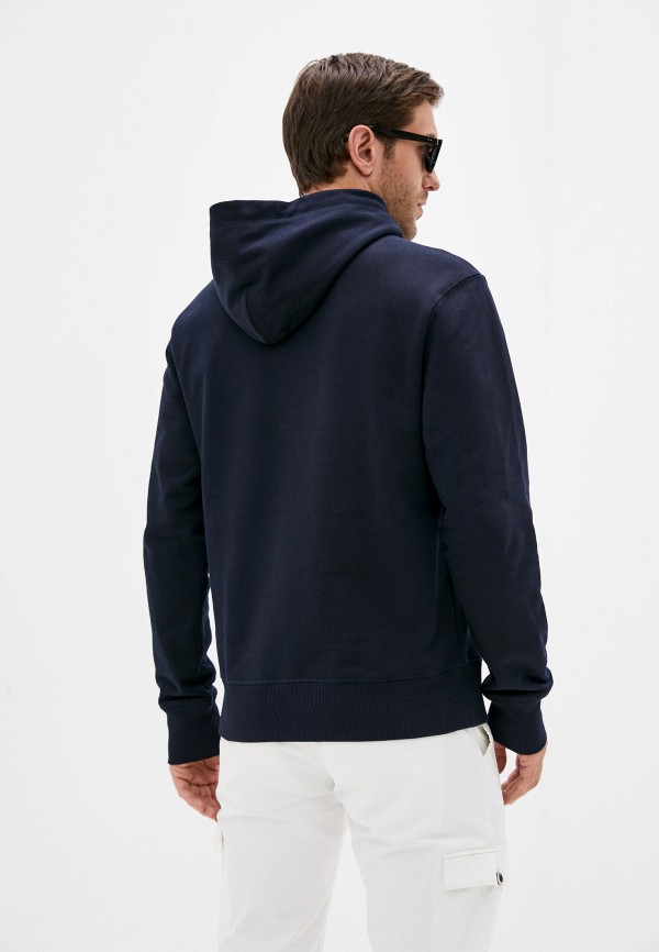 

Худи Tommy Hilfiger, Синий, ICON
