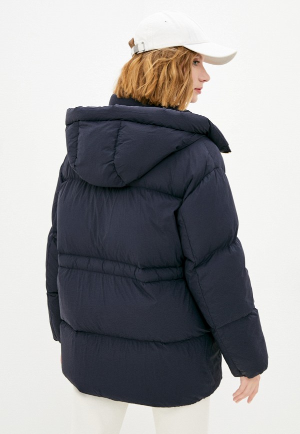 фото Пуховик tommy hilfiger
