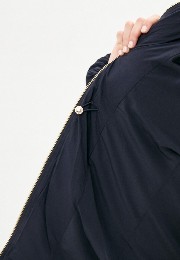 фото Пуховик tommy hilfiger