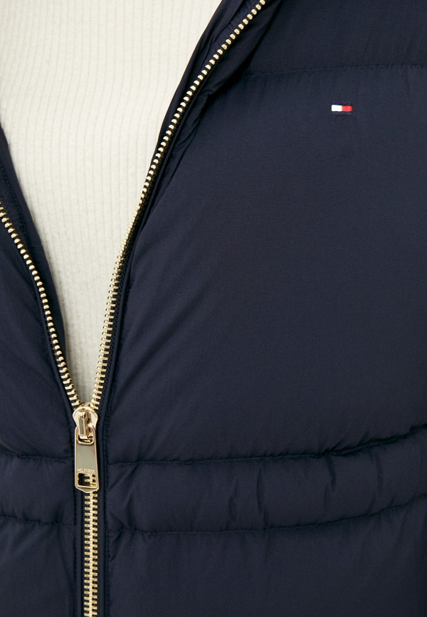 фото Пуховик tommy hilfiger