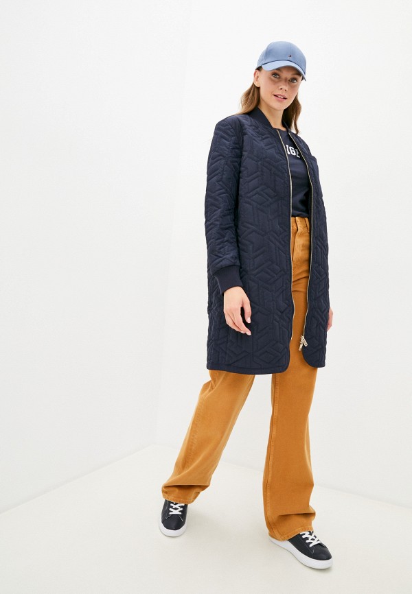 фото Куртка утепленная tommy hilfiger