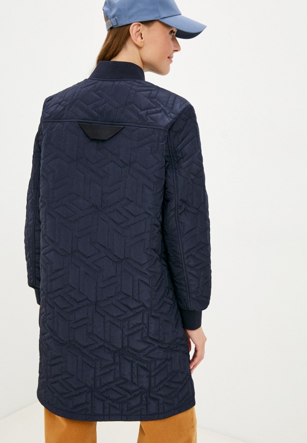 фото Куртка утепленная tommy hilfiger