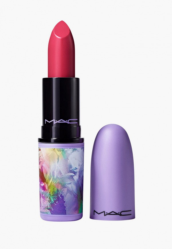 

Помада MAC, Коралловый, BOTANIC PANIC, Tulip Service, 3 гр