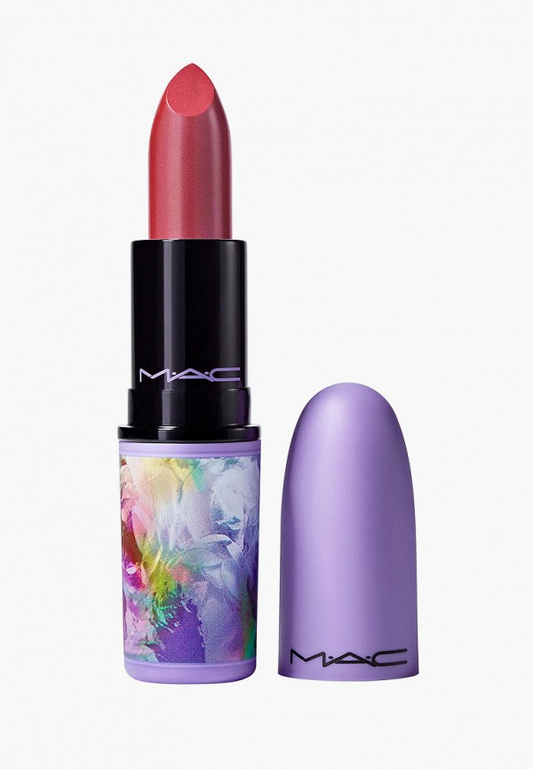 

Помада MAC, Розовый, BOTANIC PANIC, Skew, 3 гр