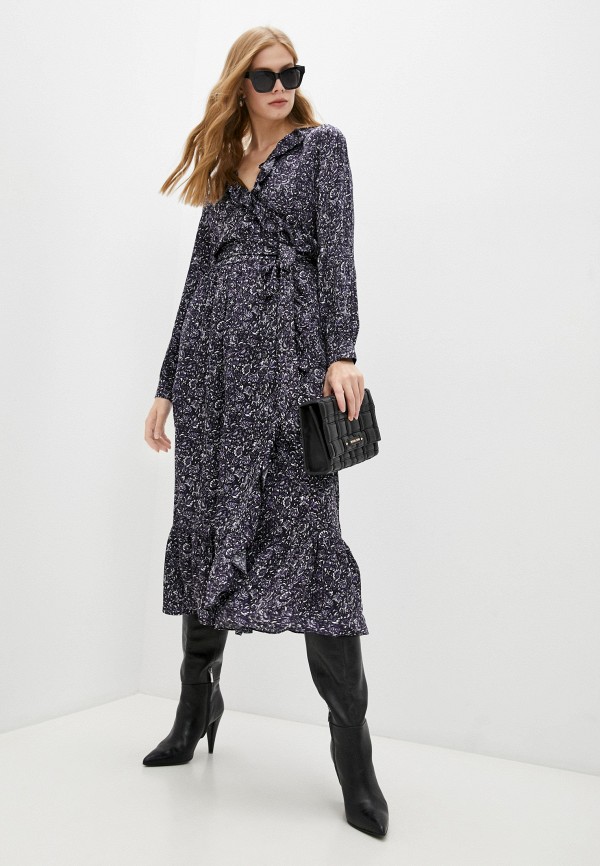 

Платье Michael Michael Kors, Разноцветный