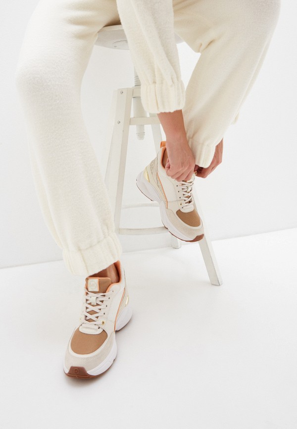 фото Кроссовки michael michael kors