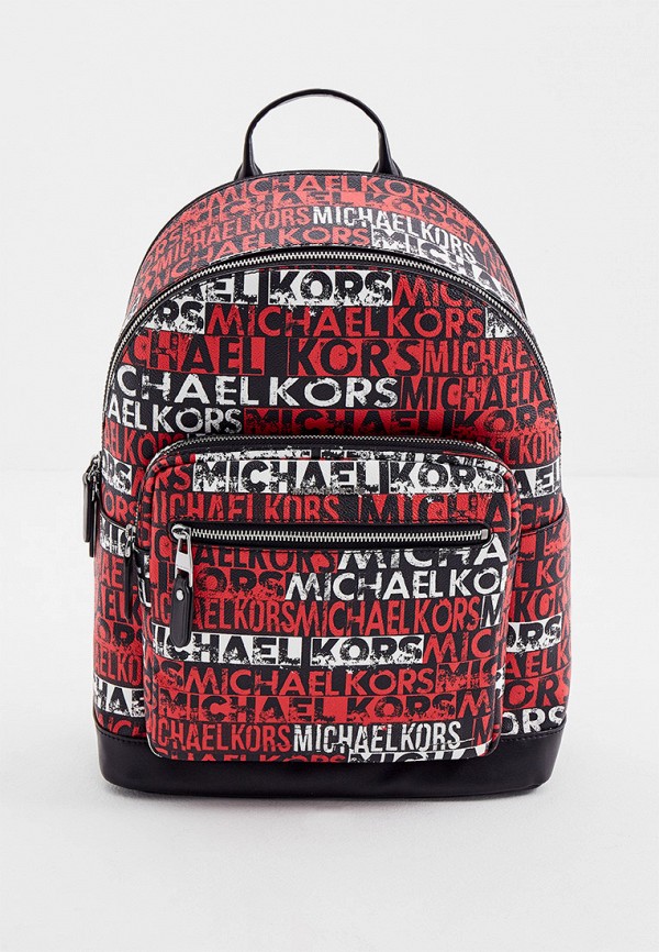 

Рюкзак Michael Kors, Красный