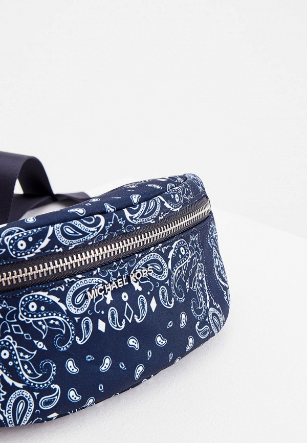 фото Сумка поясная michael kors