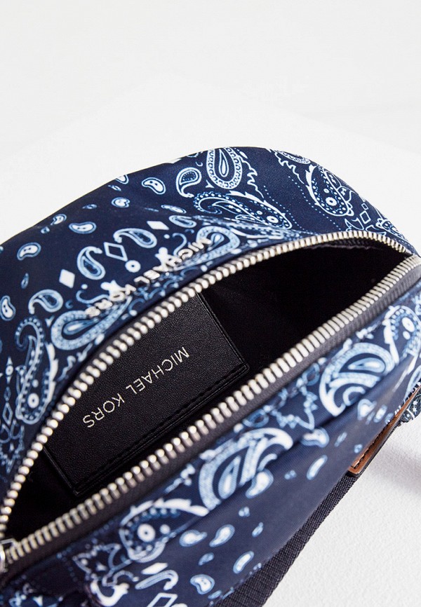 фото Сумка поясная michael kors