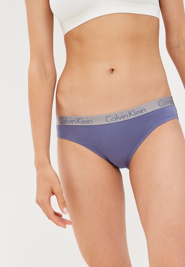 фото Трусы calvin klein underwear