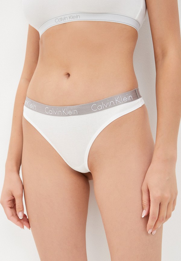 Трусы 3 шт Calvin Klein Underwear 4700₽