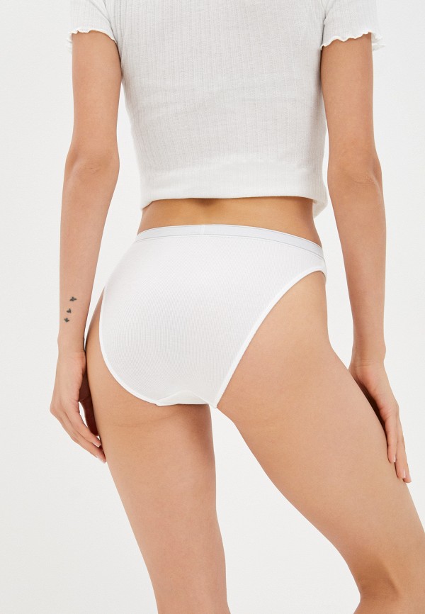 

Трусы Calvin Klein Underwear, Белый, CHEEKY BIKINI