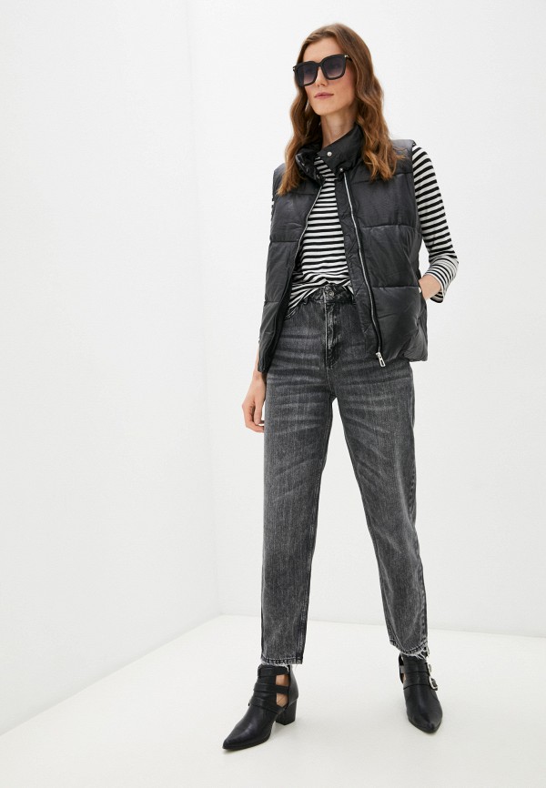 фото Жилет утепленный fragarika