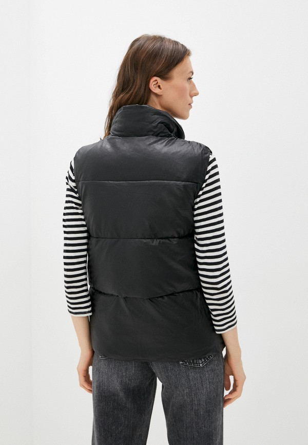 фото Жилет утепленный fragarika