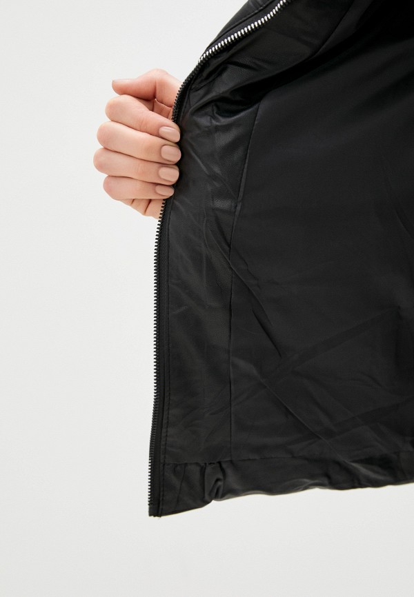 фото Жилет утепленный fragarika