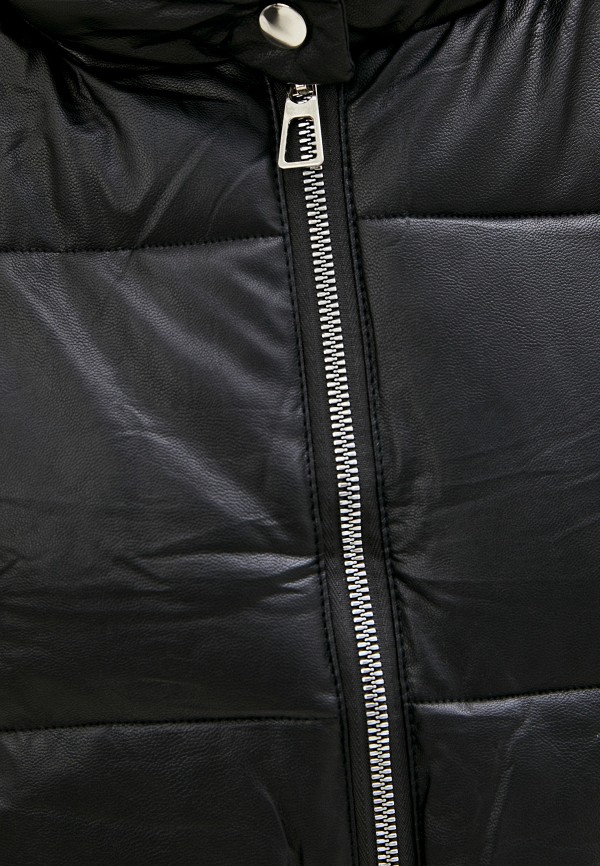 фото Жилет утепленный fragarika