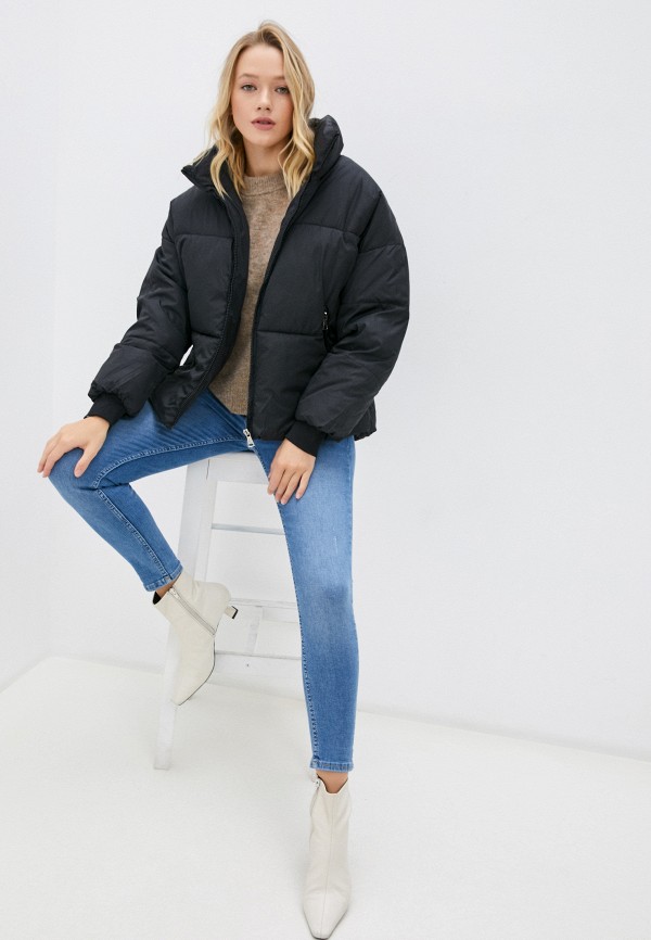 фото Куртка утепленная fragarika