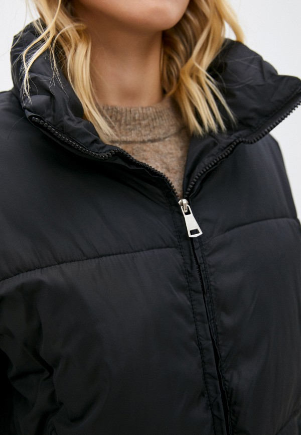 фото Куртка утепленная fragarika