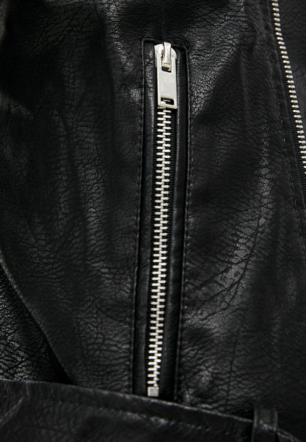 Куртка кожаная Fragarika FR-2073 Фото 5
