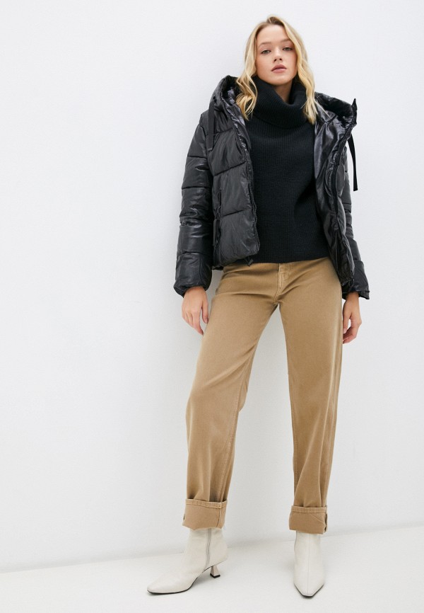 фото Куртка кожаная fragarika