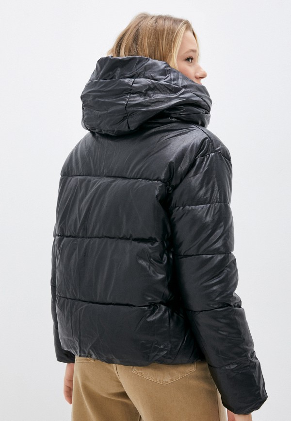 фото Куртка кожаная fragarika