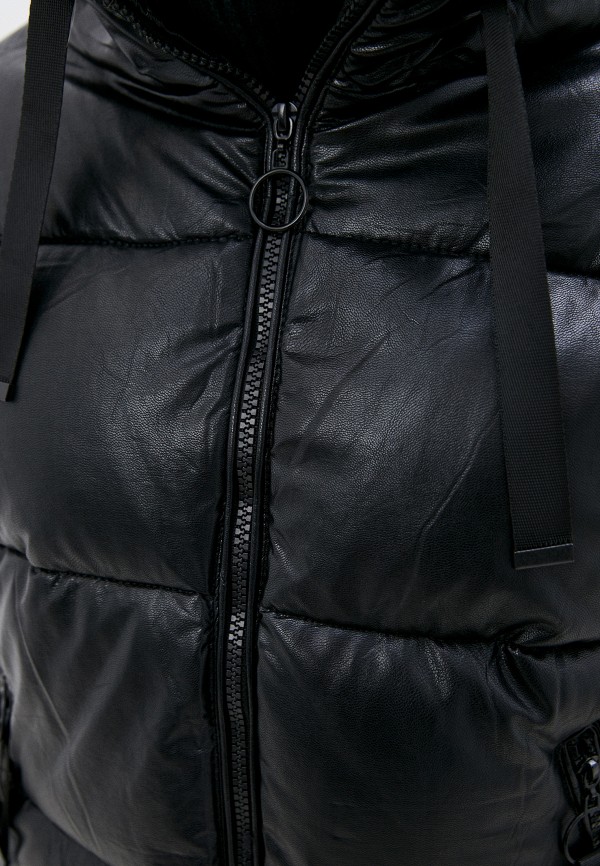 фото Куртка кожаная fragarika