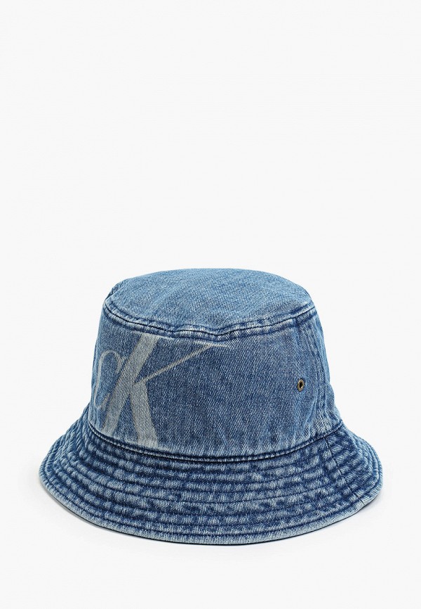 

Панама Calvin Klein Jeans, Синий, Calvin Klein Jeans RTLAAN481101