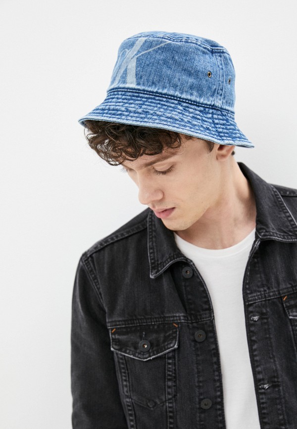 фото Панама calvin klein jeans