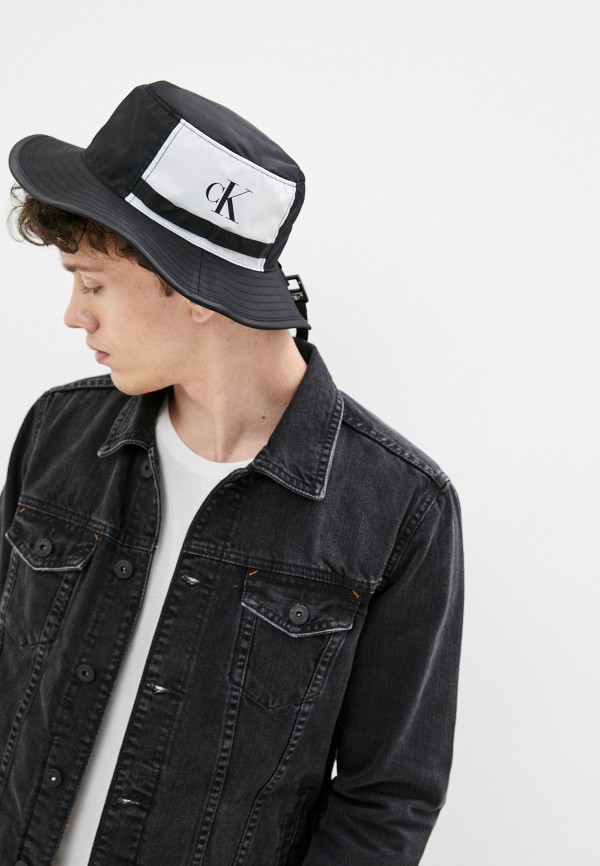 фото Панама calvin klein jeans