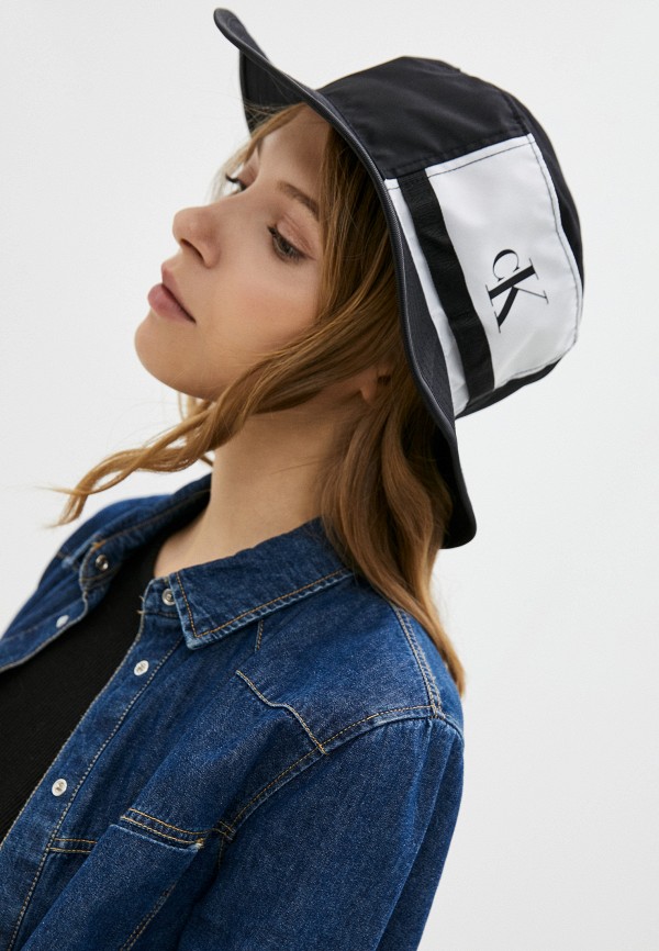 фото Панама calvin klein jeans