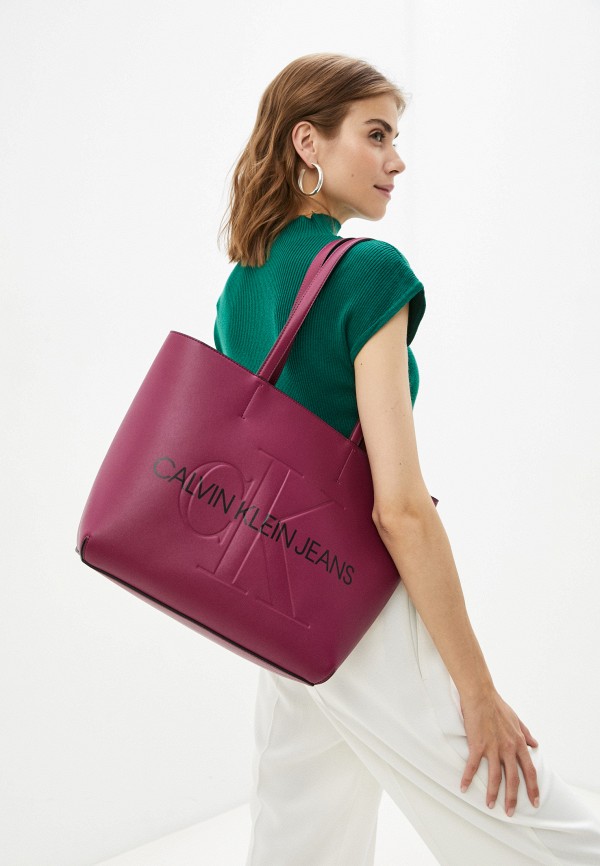 фото Сумка calvin klein jeans