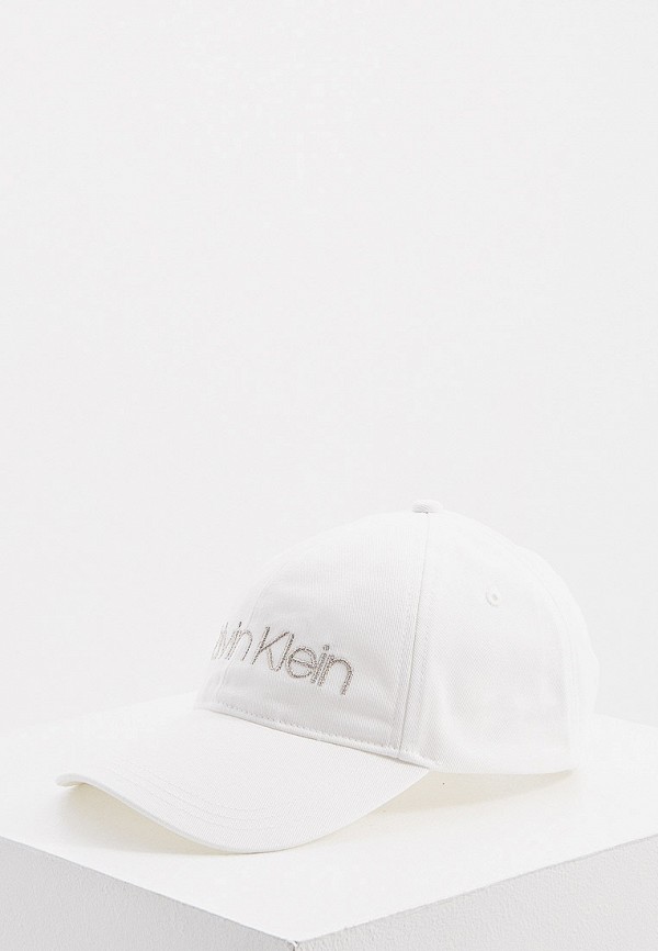 Бейсболка Calvin Klein 4300₽