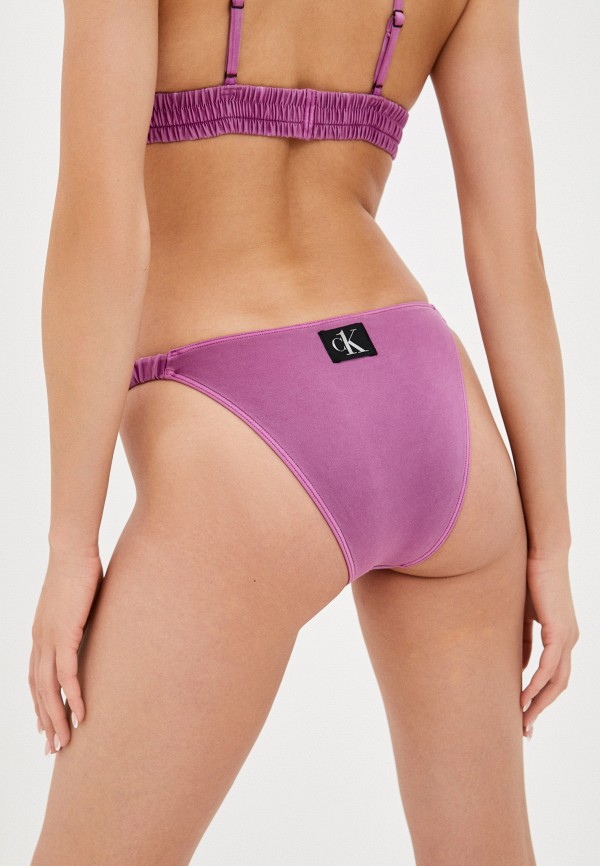 фото Плавки calvin klein underwear