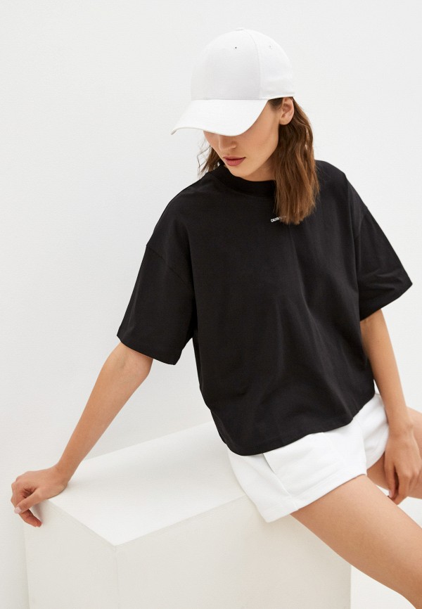 

Футболка Calvin Klein Jeans, Черный