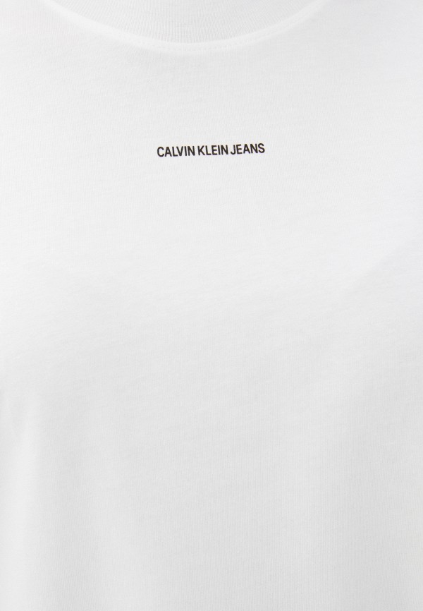 фото Футболка calvin klein jeans