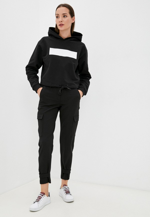 фото Худи calvin klein jeans